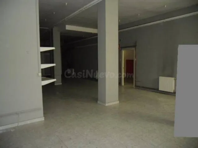 LOCAL DE ALQUILER - foto 4