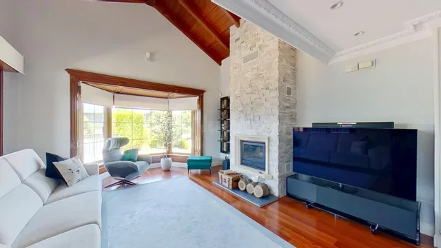 Exclusiva Residencia de Autor en la Mejor Zona de Berango — 4