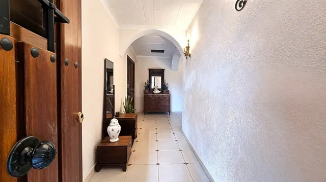 ESPECTACULAR FINCA EN RIUDOMS CON VIVIENDA EN UNA SOLA PLANT - foto 5