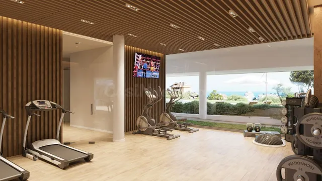Impresionantes villas de 3 y 4 dormitorios con 3 baños — 4