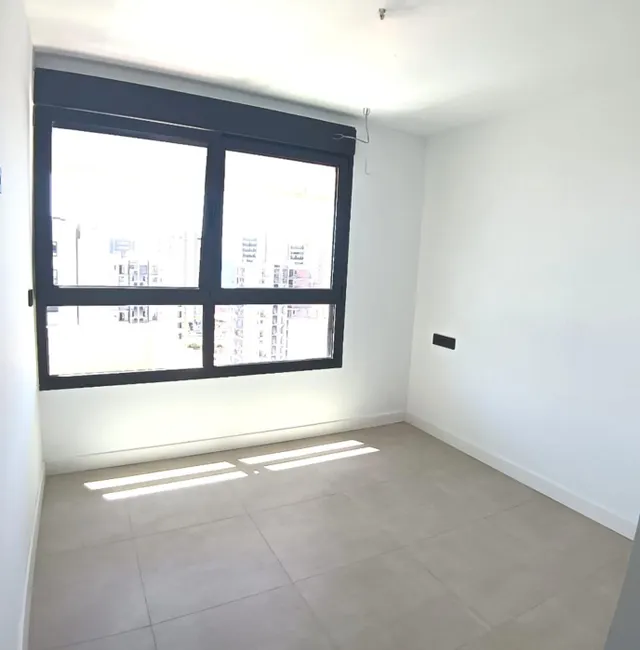 Ático Exclusivo con Vistas a la Playa y Salinas de Calpe — 13