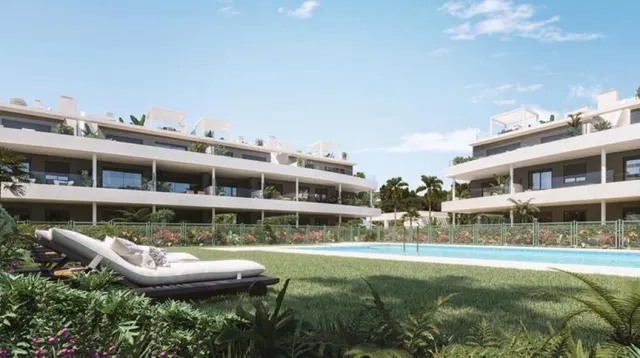 ¡NUEVA PROMOCIÓN! ¡ESPECTACULAR RESIDENCIAL QUE NO LE FALTA 
