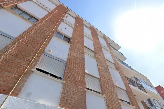 PISO DE 3 habitaciones — 2