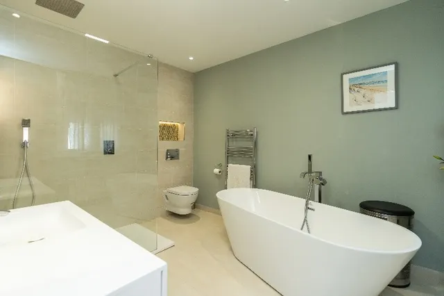 Chalet 3 habitaciones 346m² en venta - Marbella — 11