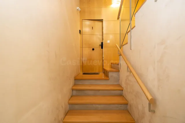 !!ESPECTACULAR VIVIENDA EN ALQUILER EN CALLE ELVIRA!! — 5