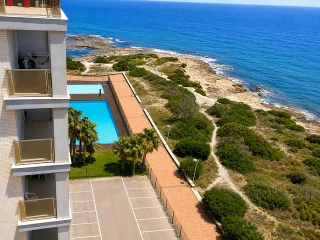 Apartamento 3 habitaciones 86m² en venta - Playa del Esparto-Veneziola — 19