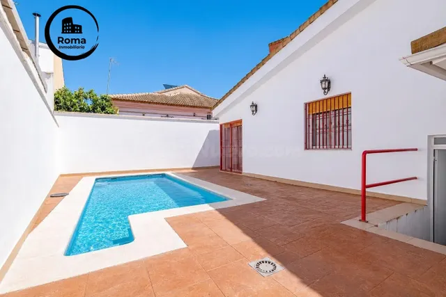¡Espectacular Chalet en Tocon, Illora con piscina privada! - foto 4