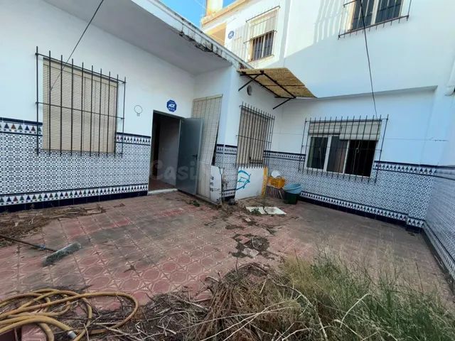 Casa 5 habitaciones 275m² en venta - Andalucia - foto 5