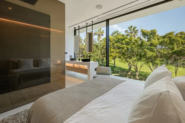 Adosado 3 habitaciones 373m² en venta - Marbella — 21