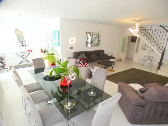MODERNO Y ENCANTADOR CHALET EN BOLNUEVO ( 600m playa ) - foto 5