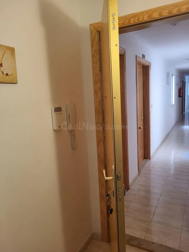 Apartamento 3 habitaciones 63m² en venta - Estacion de autobuses — 2