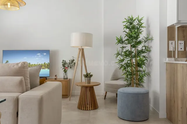 Apartamento 3 habitaciones 152m² en venta - Costa Del Sol — 5