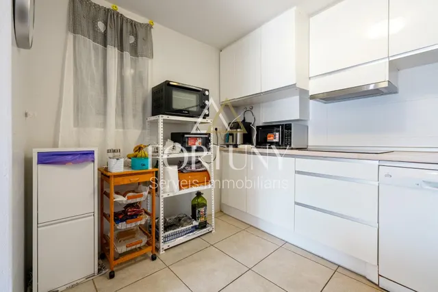 Piso en venta en Rambla Jaume I, Pobla de Mafumet. - foto 4