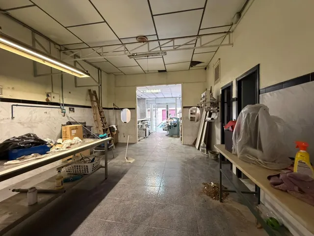 Local comercial en El Palmar — 20