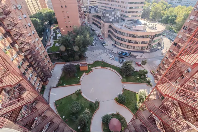Espectacular vivienda con garaje y trastero en Retiro — 14