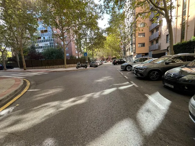 Venta de oficina en zona de Costillares — 10