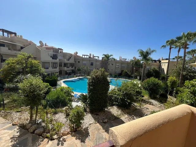 Apartamento 2 habitaciones 92m² en venta - Costa Del Sol — 8