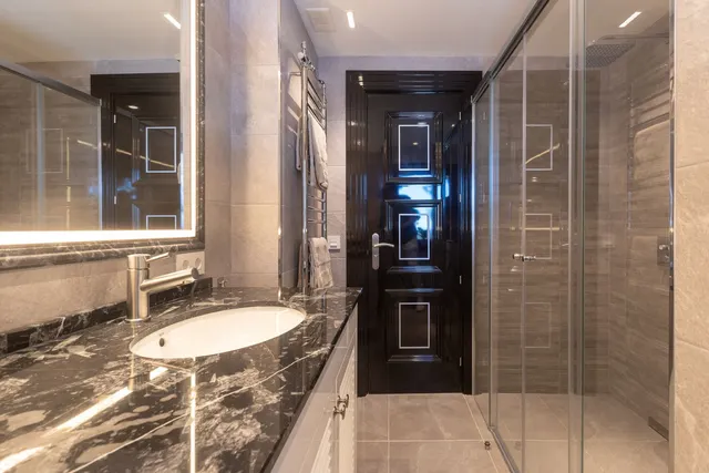Chalet 3 habitaciones 384m² en venta - Marbella — 32