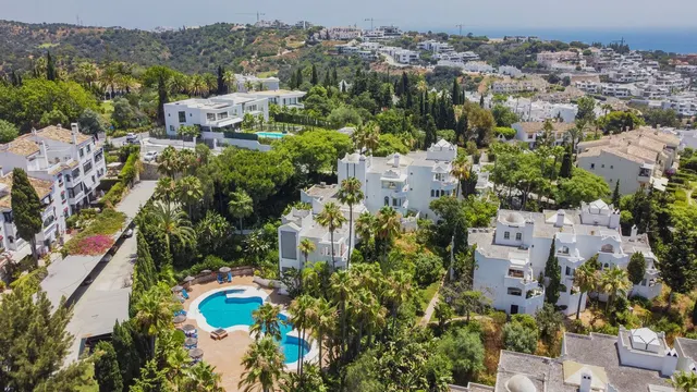Apartamento 2 habitaciones 88m² en venta - Marbella — 14