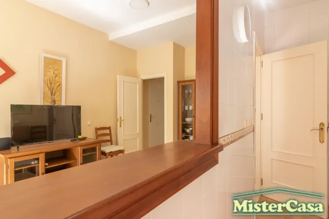 Chipiona, duplex 3 dormitorios, 2 baños, patio, solarium cerquita del mar MEJOR VER!! — 13