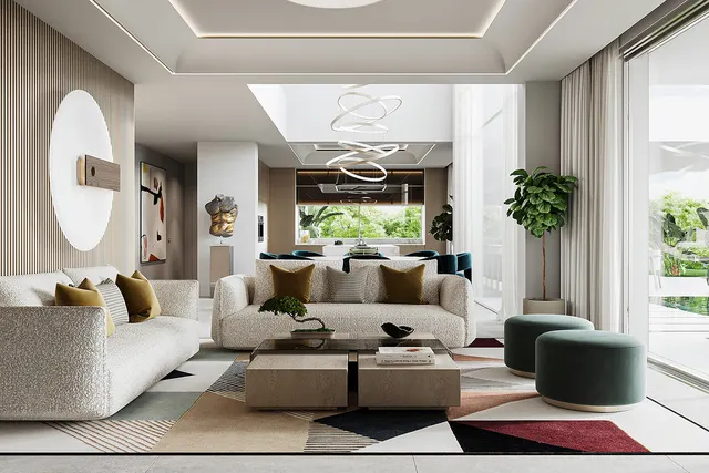Chalet 7 habitaciones 720m² en venta - Marbella — 12