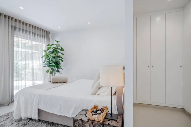 Villa de lujo con vistas al mar a la venta en Benissa — 41