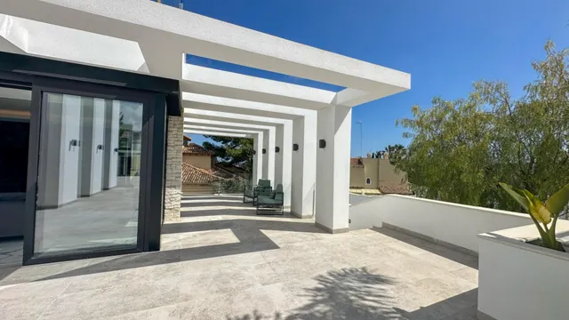 Villa 4 habitaciones 527m² en venta - Villamartin — 18