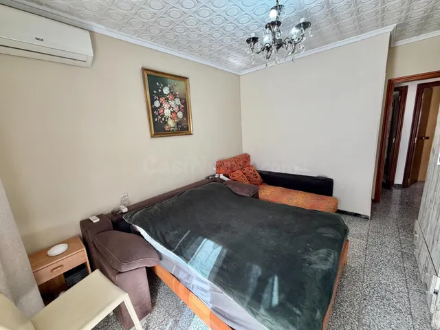 Piso 3 habitaciones 65m² en venta - Benalua - foto 5