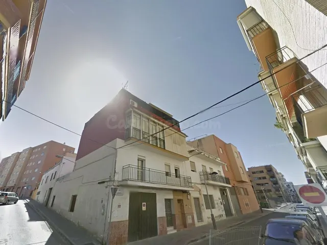PISO EN MAIRENA DEL ALJARAFE