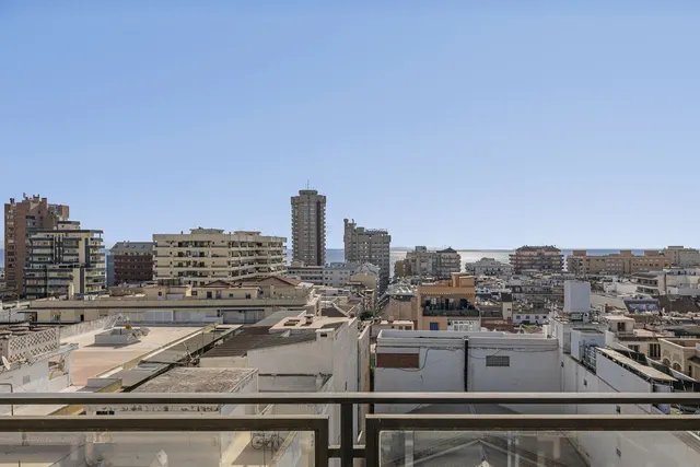 Ático 3 habitaciones 95m² en venta - Centro — 37