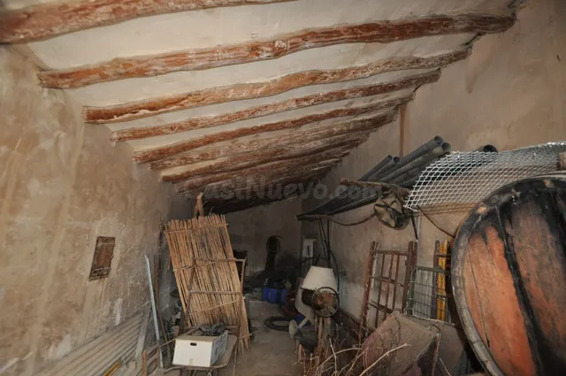 Garaje 94m² en venta - Jumilla centro - foto 5