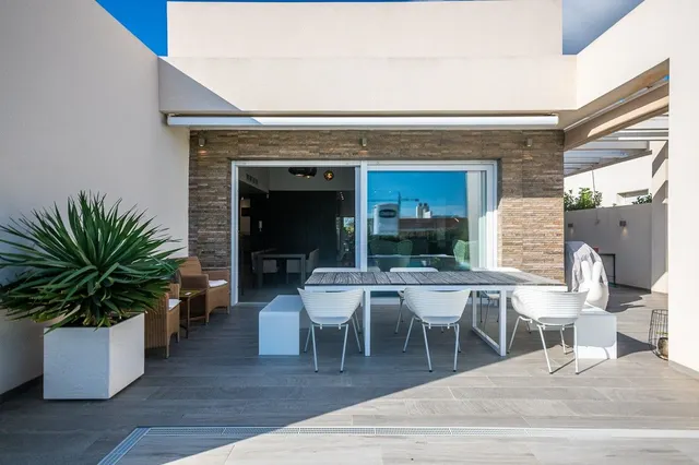 Villa 2 habitaciones 132m² en venta - Comunidad valenciana — 49