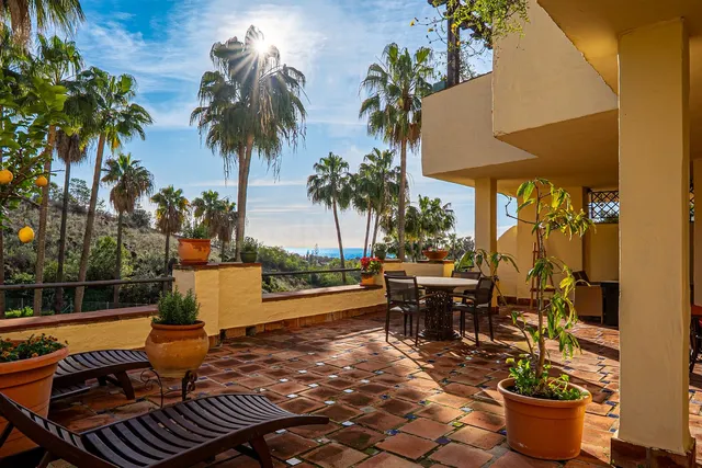 Apartamento 3 habitaciones 184m² en venta - Marbella