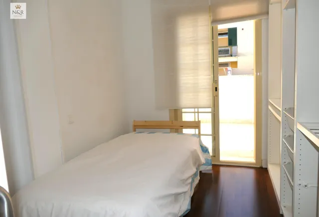 Casa unifamiliar amueblada con piscina privada,chimenea y terraza en son amonda Inca — 26