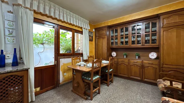 Casa independiente en la almunia de doña — 21