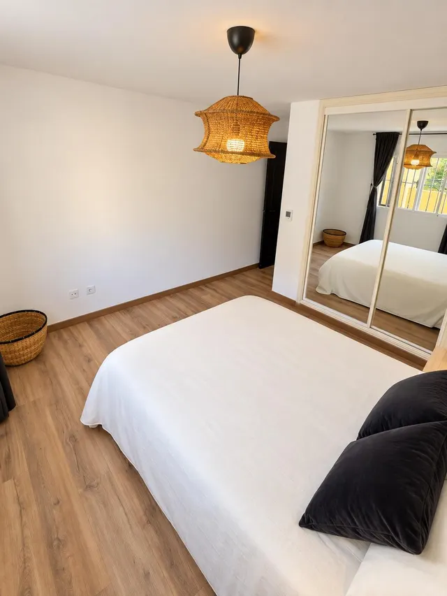 DÚPLEX EN SITIO DE CALAHONDA – JUNTO A CABOPINO Y LA PLAYA — 13