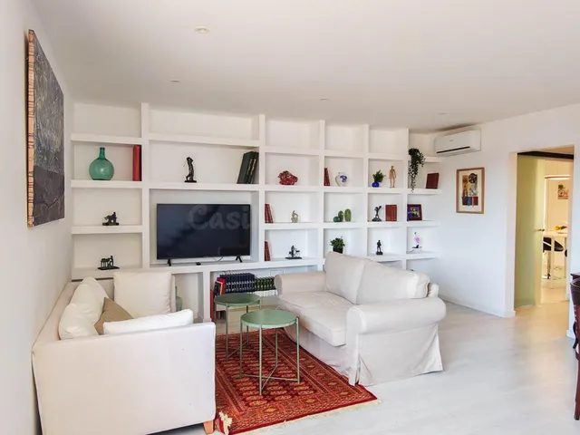Ático dúplex en venta en Rambla de Catalunya – Dreta de l’Ei - foto 2