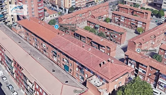 VENTA PISO EN VALLADOLID - foto 2