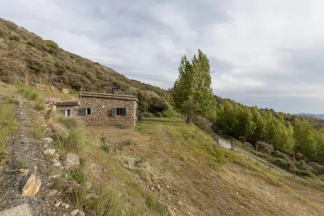Cortijo Sierra Nigüelas — 32