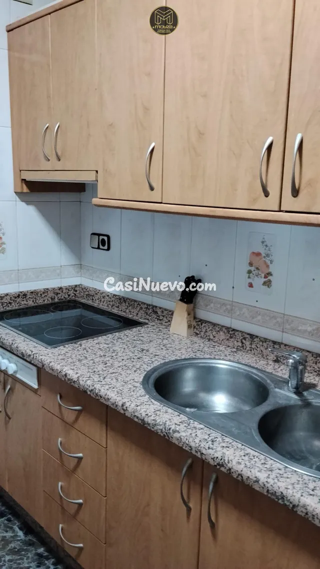 ALQUILER EN LA ALCANTARILLA - foto 4