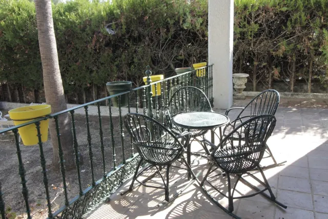 CHALET EN VENTA EN URBANIZACIÓN ROSALEDA DE LA PLATA — 3