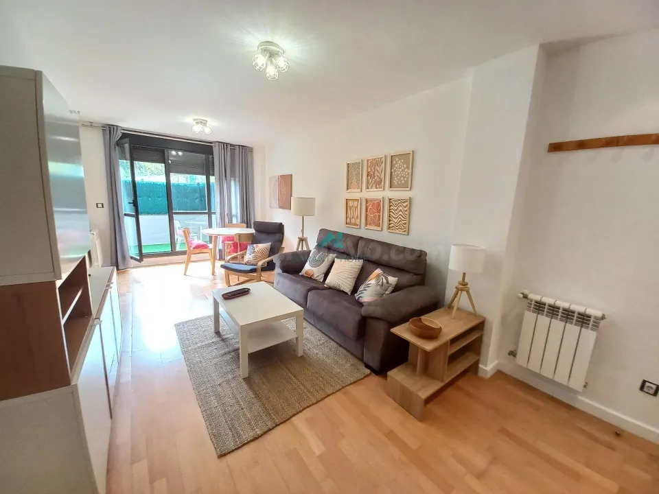 Se alquila bajo en Limpias (Cantabria)