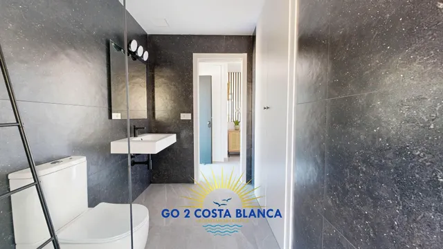 Pareado 3 habitaciones 323m² en venta - Urbanizaciones — 39