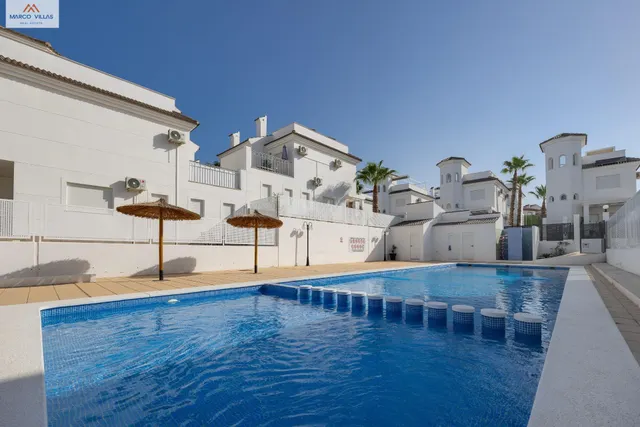 Villa en San Fulgencio-1278LM — 17