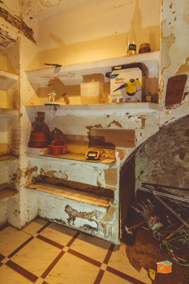 CASA EN VENTA EN LA GALERA (TARRAGONA) — 8