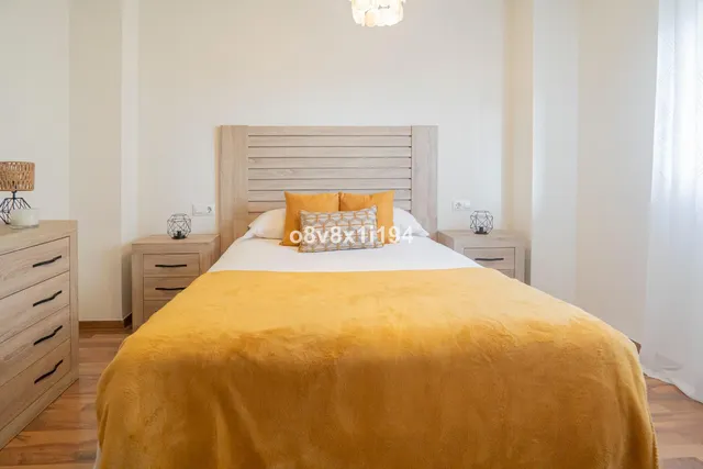 Apartamento 4 habitaciones 118m² en venta - Camino de Suárez — 31