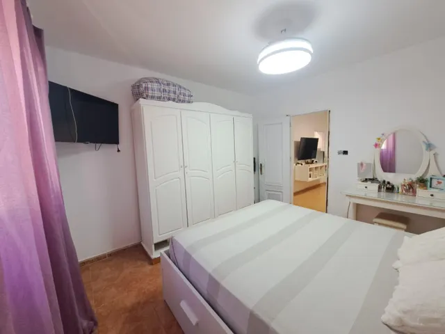 Casa de una sola planta con patio y azotea independiente en El Arenal — 18
