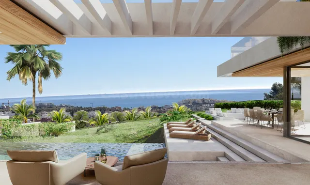 Chalet 5 habitaciones 733m² en venta - Costa Del Sol — 2