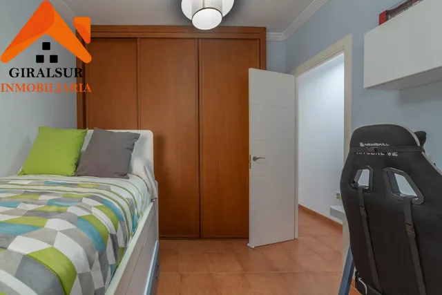 Piso en venta de VPO en Alcala de Guadaira — 19