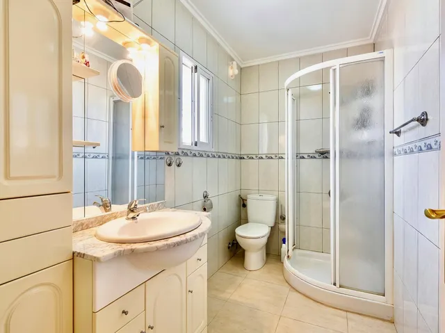 Casa 3 habitaciones 122m² en venta - La Siesta - El Salado - Torreta — 13